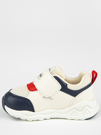 Кроссовки артикул:71551-1-7