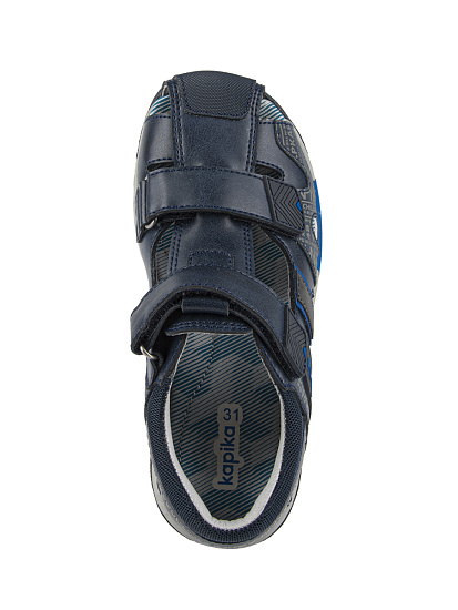 Сандалии артикул:33591к-2-3