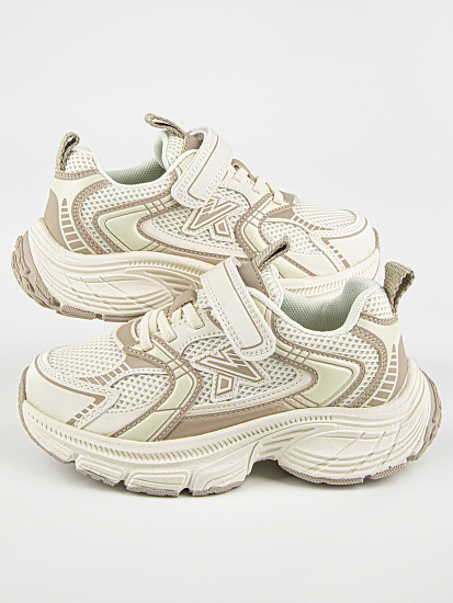 Кроссовки артикул:731124-30-4