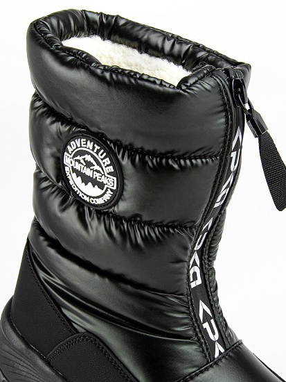 Сапоги артикул:1914д-2-3