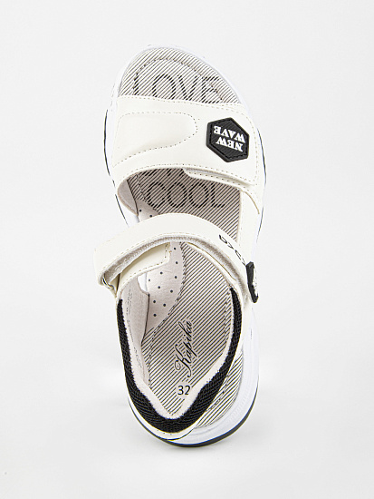 Сандалии артикул:33909п-11-6