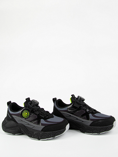 Кроссовки артикул:731283с-1-2