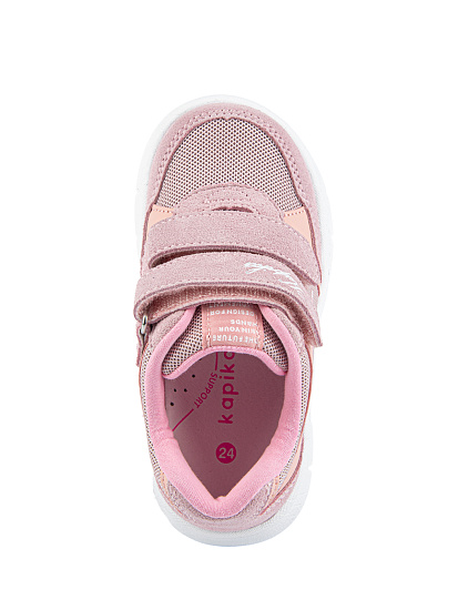 Полуботинки артикул:71528-3-3