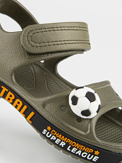 Сандалии артикул:82267-1-3