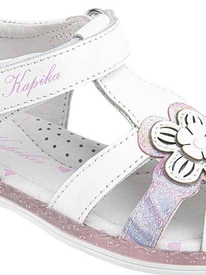 Сандалии артикул:32901к-1-6