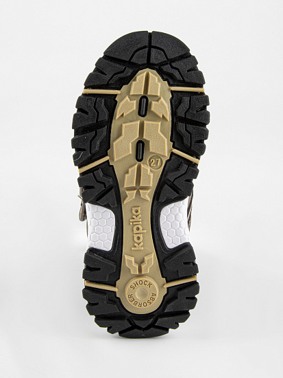 Ботинки артикул:43452-33-9