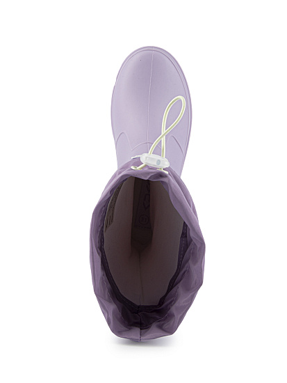 Резиновая обувь артикул:1828т-2-3