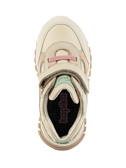 Ботинки артикул:51498ут-1-3