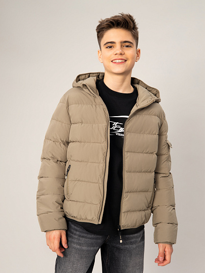 Куртка демисезонная артикул:OJBCK14-T1-1