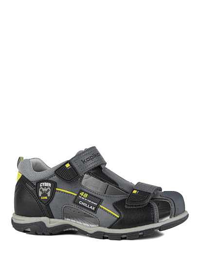 Сандалии артикул:32897к-2-1