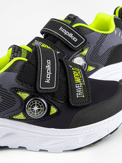 Кроссовки артикул:721129с-10-9