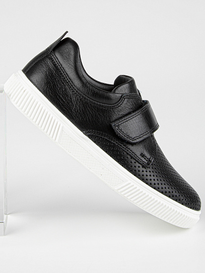 Полуботинки артикул:23793нт-2-7