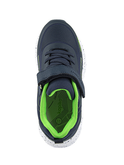 Кроссовки артикул:73716с-10-3