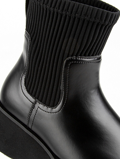 Ботинки артикул:54500ук-1-3