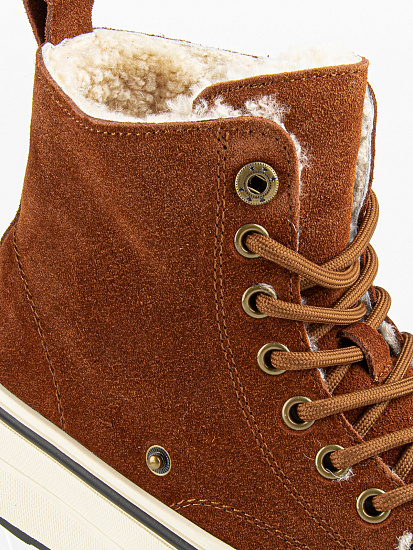 Ботинки артикул:64322ш-2-3