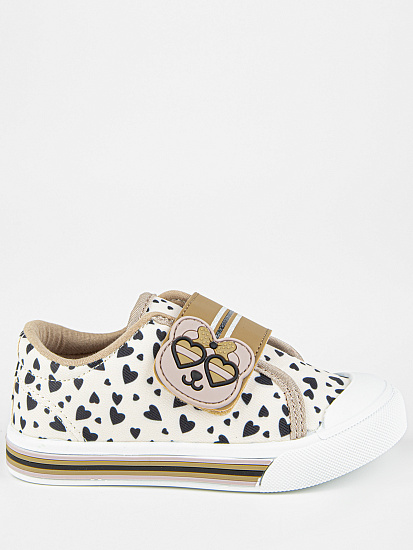 Кеды артикул:72978-40-1