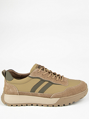 74954-2 Обувь для активного отдыха (бежевый) 38-42 (5 пар)