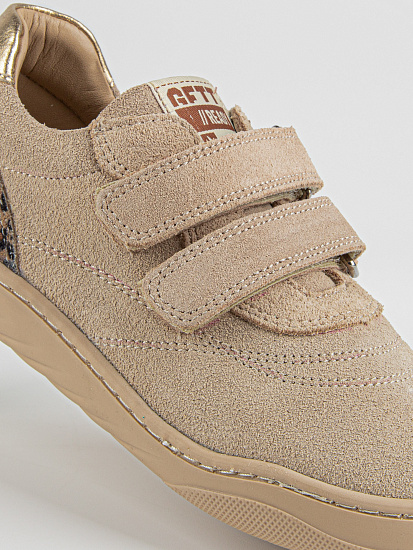 Полуботинки артикул:22941т-2-3