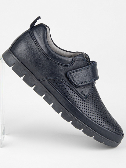 Полуботинки артикул:241657нт-1-7