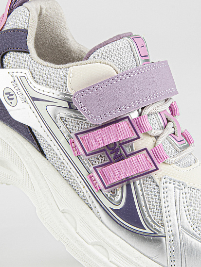 Кроссовки артикул:721190-1-3