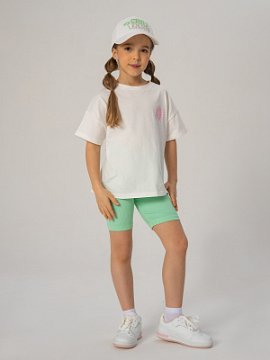 PKGCT10-00 Футболка(белый) 92-128(92/98/104/110/116/122/128)