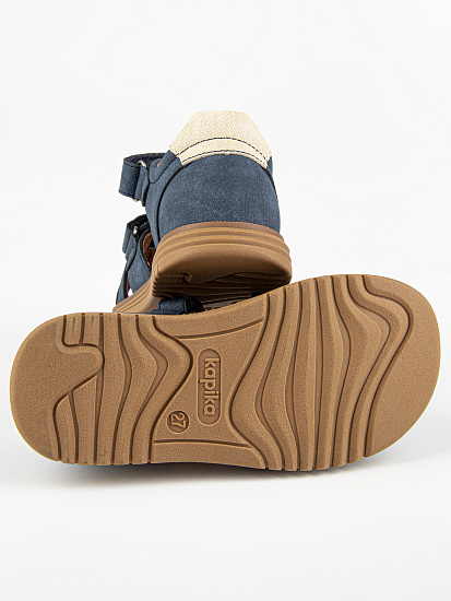 Сандалии артикул:321030к-1-5