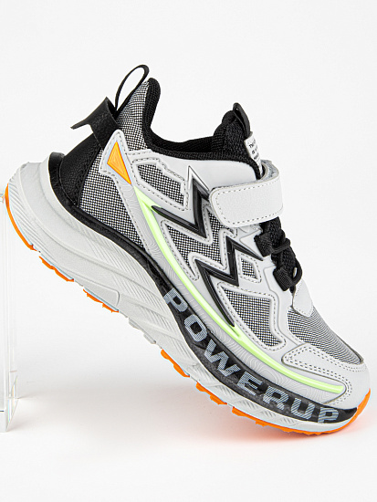 Кроссовки артикул:731222-1-7