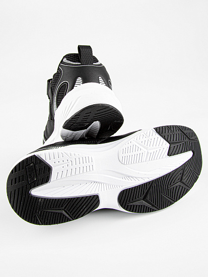 Кроссовки артикул:74915-1-5