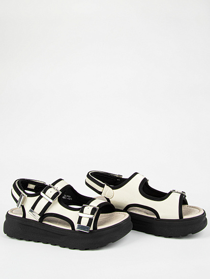 Сандалии артикул:34590п-2-2