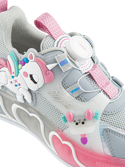 Кроссовки артикул:721028-2-6