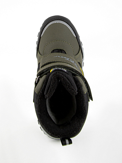 Ботинки артикул:42529-2-6