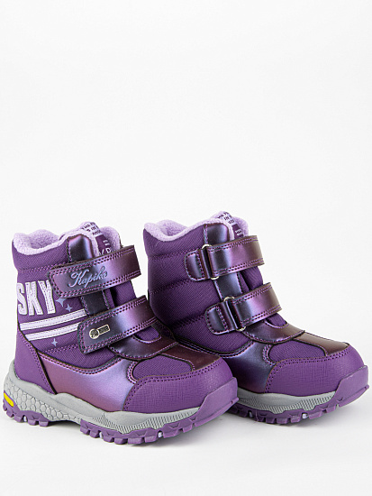 Ботинки артикул:42514-1-2