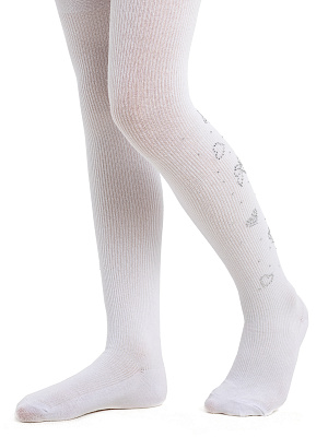 GKTG-1010-00 Колготки 86-128 () белый