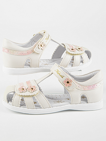 Сандалии артикул:32902п-21-4