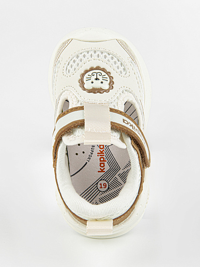 Кроссовки артикул:10253н-2-6