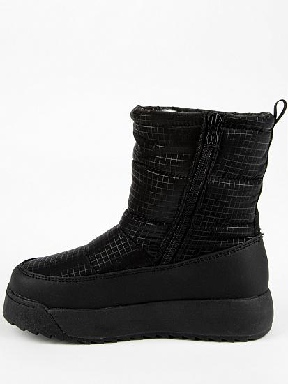 Сапоги артикул:1795д-2-7