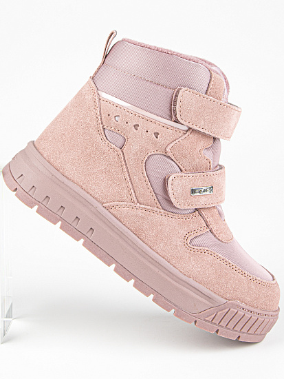 Ботинки артикул:43534-1-7