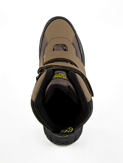 Ботинки артикул:44311-2-6 Ботинки артикул:44311-2-6