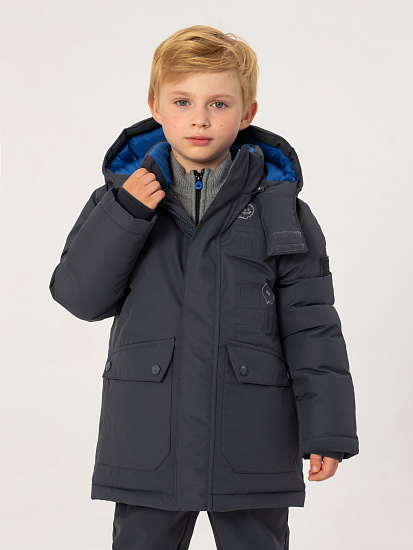 Куртка зимняя артикул:OKBCK05-93-1