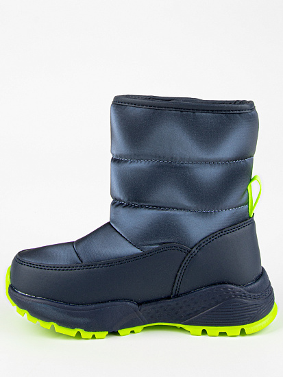 Сапоги артикул:1515д-2-8