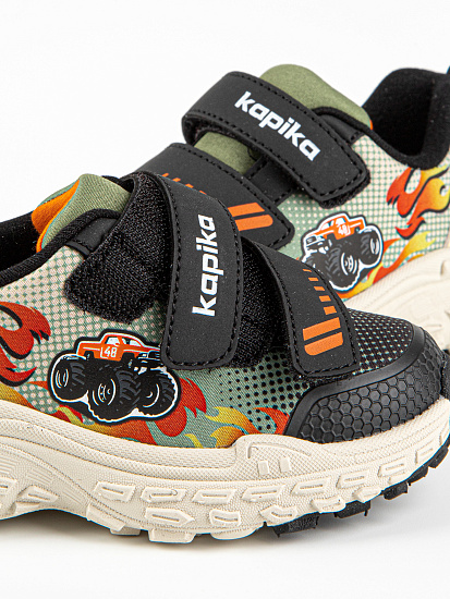 Полуботинки артикул:71559с-2-9