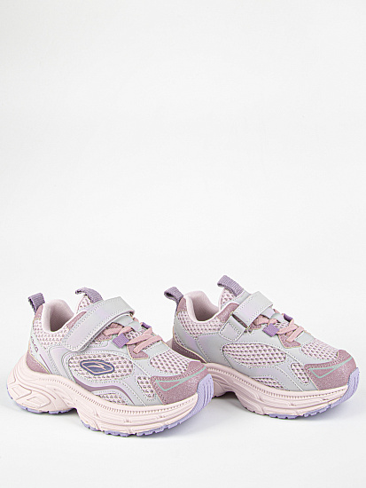 Кроссовки артикул:721191-1-2