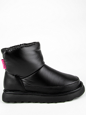 1888д-1 Ботинки (черный) 36-40 (5 пар)