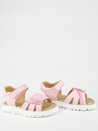 Сандалии артикул:321011п-2-2