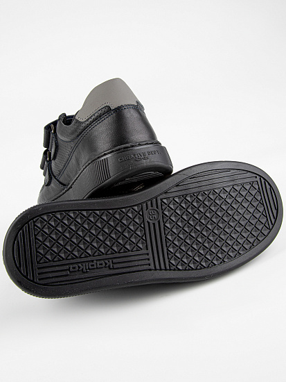 Полуботинки артикул:231203т-2-5