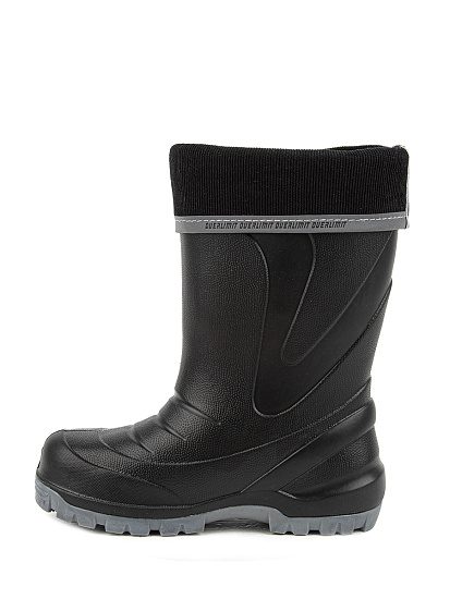 Резиновая обувь артикул:1356т-15-2