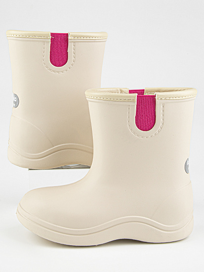 Резиновая обувь артикул:1944-5-4