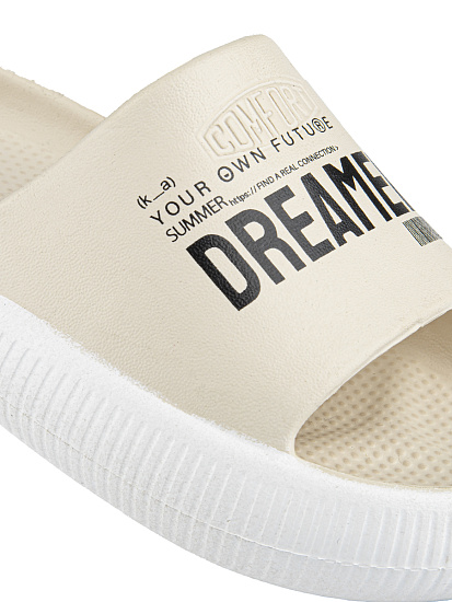 Шлепанцы артикул:83227-4-6