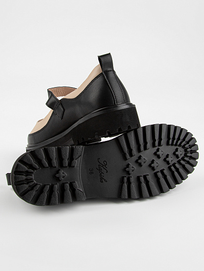 Туфли артикул:231183п-1-5