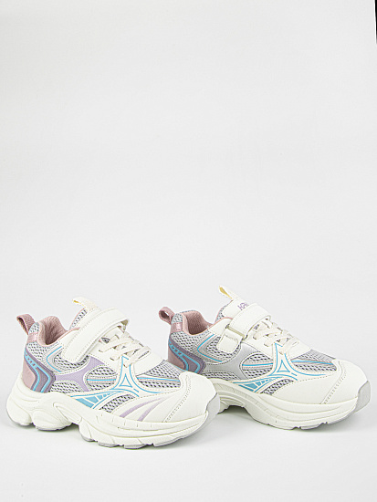 Кроссовки артикул:731236-1-2